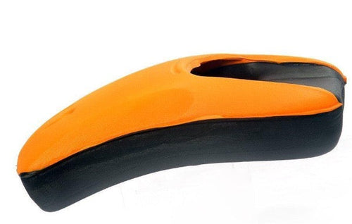 OBO Cloud Left Hand Protector Black/Orange - One Sports Warehouse