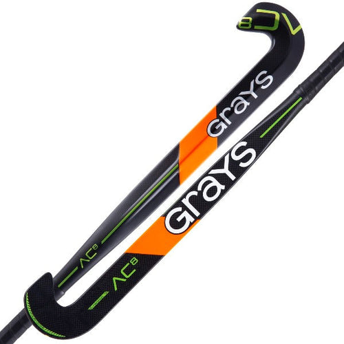 Grays AC8 Probow-S Hockey Stick - one sports warehouse