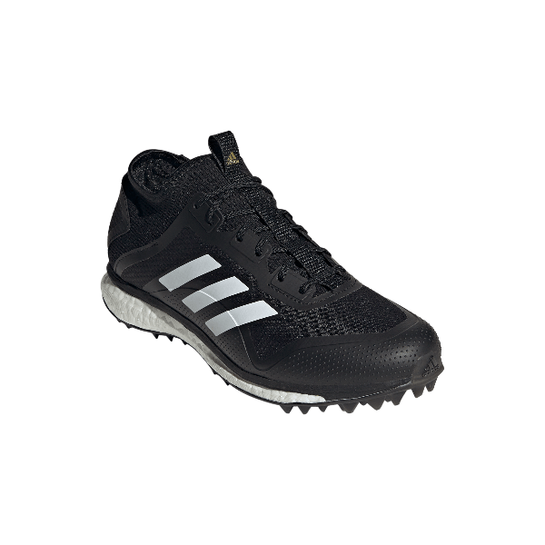 Adidas Fabela X Empower Hockey Shoes Black - one sports warehouse