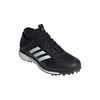 Adidas Fabela X Empower Hockey Shoes Black - one sports warehouse