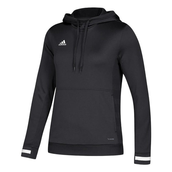 Adidas T19 men's Hoody Black - one sports warehouse