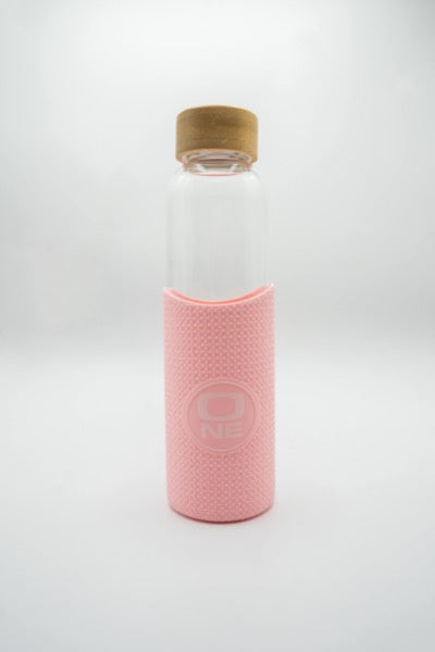 Neon Kactus X ONE Sports Warehouse Glass Waterbottle | ONE Sports Warehouse