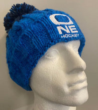 ONE Hockey Bobble Hat