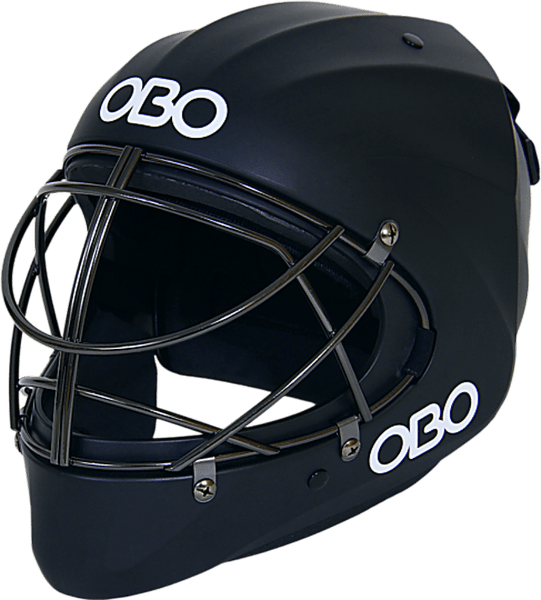 OBO ABS Junior Helmet Black | ONE Sports Warehouse