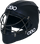 OBO ABS Junior Helmet Black | ONE Sports Warehouse