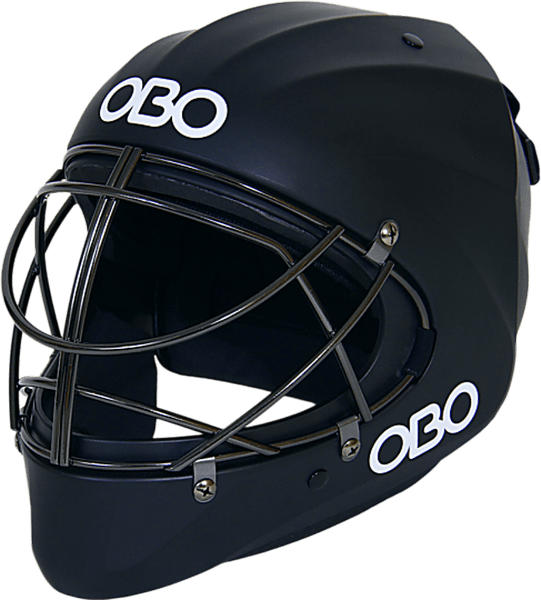 OBO ABS Junior Helmet Black