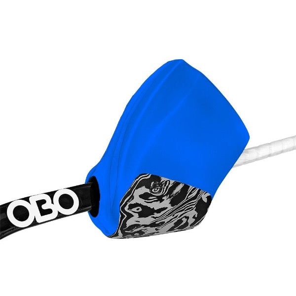 OBO Robo Hi Rebound PLUS Right Hand Protector Blue | ONE Sports Warehouse