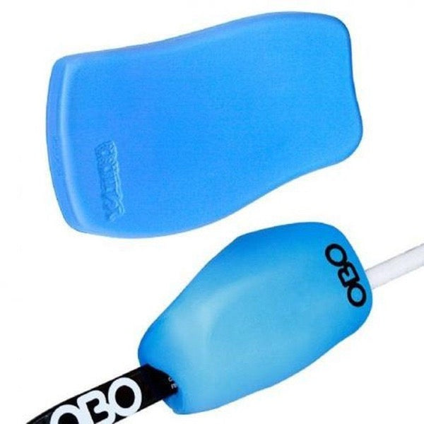 OBO Yahoo Hand Protectors Pair Peron Blue