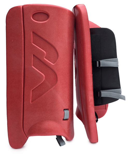 Mercian Elite Legguards | ONE Sports Warehouse