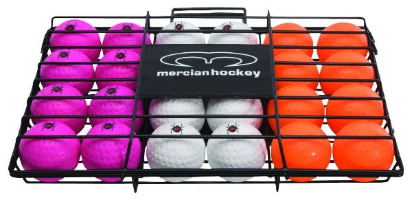 Mercian Wire Ball Basket | ONE Sports Warehouse