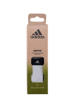 Adidas Gripper Single White