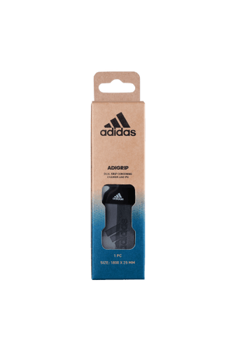 Adidas Adigrip Single Grey - One Sports Warehouse