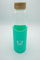 Neon Kactus X ONE Sports Warehouse Glass Waterbottle | ONE Sports Warehouse