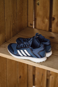 Adidas Fabela X Empower Hockey Shoes Blue