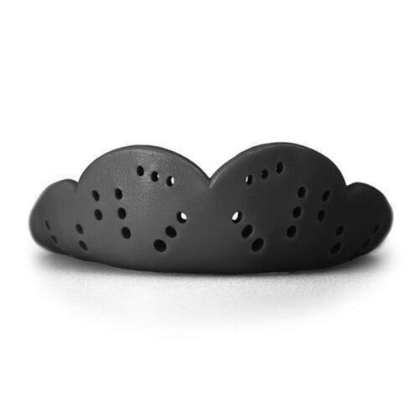 SISU MAX 2.4 Gum Shield Black | ONE Sports Warehouse