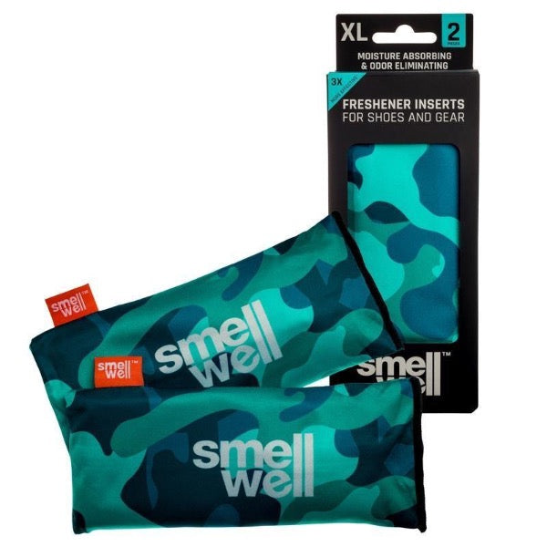 Smellwell Freshner Inserts XLarge | ONE Sports Warehouse