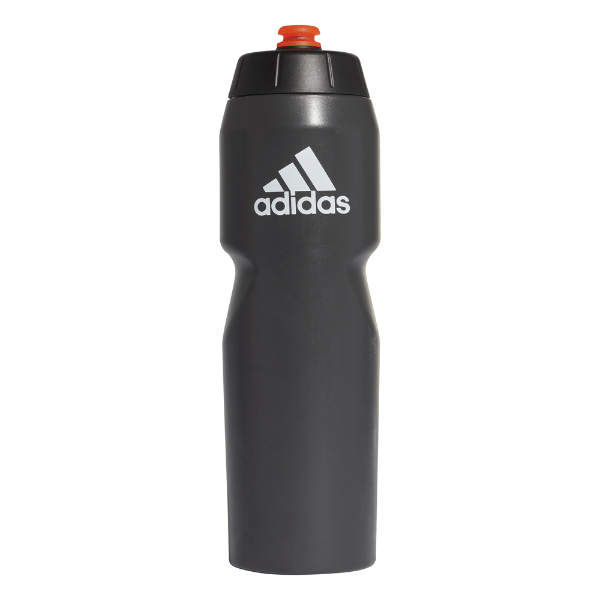 Adidas Performance Water Bottle 750ml Black | ONE Sports Warehouse