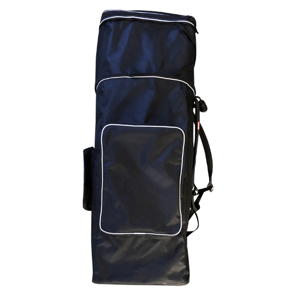 Mercian Genesis 1 Goalkeeper Travel Bag Navy | ONE Sports Warehouse