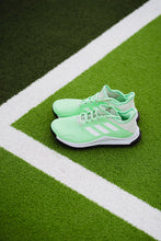 Adidas Youngstar Hockey Shoes Green