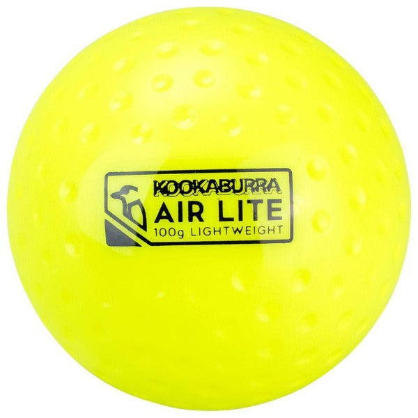 Kookaburra Dimple Air Lite Hockey Balls 25/26 | ONE Sports Warehouse