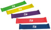 Resistance Bands Loop - one sports warehouse