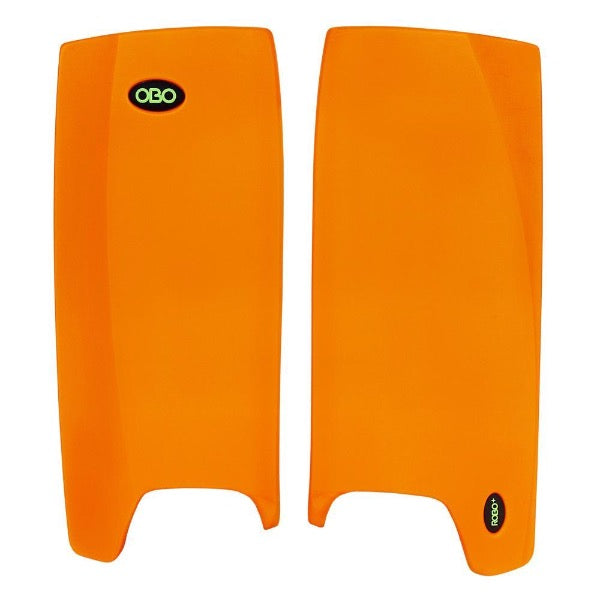 OBO Robo PLUS Legguards Orange | ONE Sports Warehouse