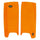 OBO Robo PLUS Legguards Orange | ONE Sports Warehouse