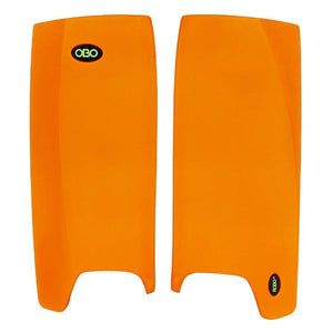 OBO Robo+ Plus Legguards Orange - One Sports Warehouse