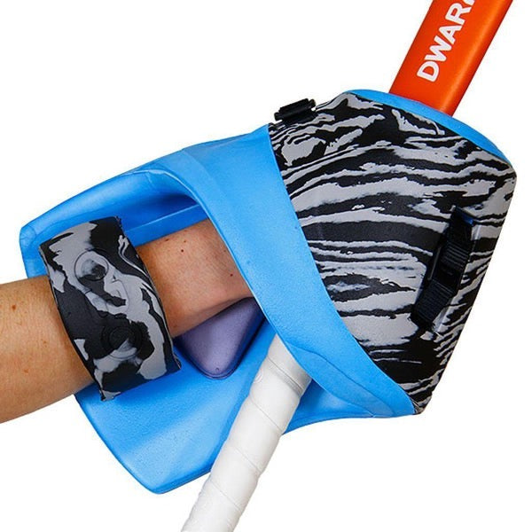 OBO Yahoo Hand Protectors Plus Pair Peron Blue | ONE Sports Warehouse