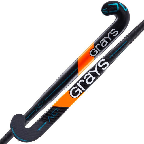 Grays AC5 Dynabow Hockey Stick - one sports warehouse