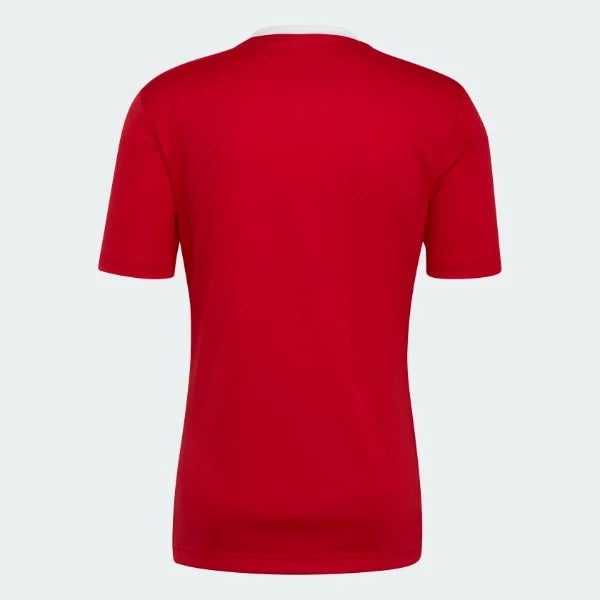 Adidas Short Sleeved Goalkeeping Smock Red | ONE Sports Warehouse