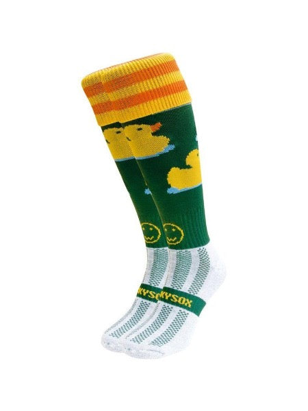 Wacky Sox Mighty Ducks | ONE Sports Warehouse