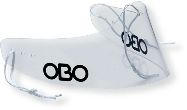 OBO GTP3 Throat protector | ONE Sports Warehouse
