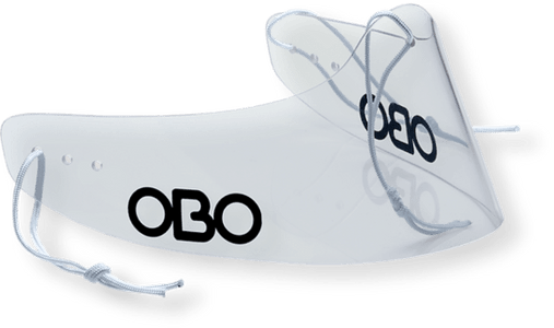 OBO Robo PE Helmet (Black, Red or Blue) – Just Field Hockey Ltd.