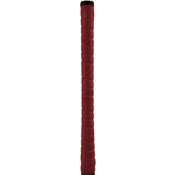 Grays Cushion Hockey Grip Red 25/26 | ONE Sports Warehouse