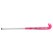 Gryphon GXX Origin Gator Junior Hockey Stick Pink
