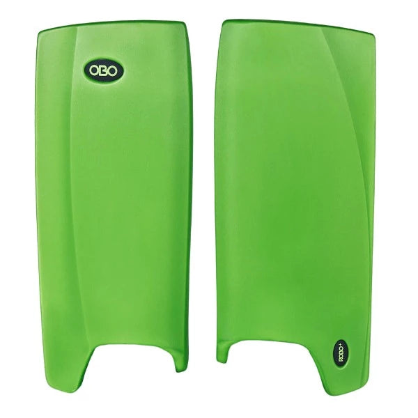 OBO Robo PLUS Legguards Green | ONE Sports Warehouse