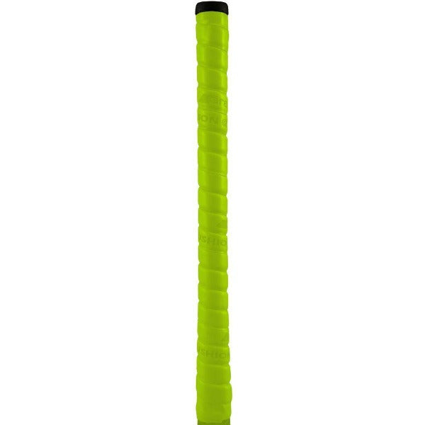Grays Cushion Hockey Grip Fluo Yellow 25/26 | ONE Sports Warehouse