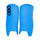 OBO Yahoo Legguards Peron Blue | ONE Sports Warehouse
