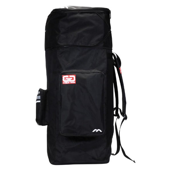Mercian Genesis 1 Goalkeeper Travel Bag Black | ONE Sports Warehouse