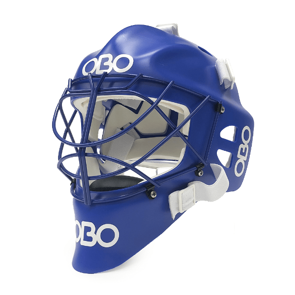 OBO PE Helmet Blue