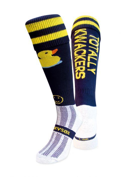 Wacky Sox Totally Kwackers | ONE Sports Warehouse