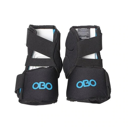OBO Yahoo Elbow Guards - one sports warehouse