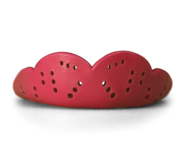 SISU MAX 2.4 Gum Shield Intense Red | ONE Sports Warehouse