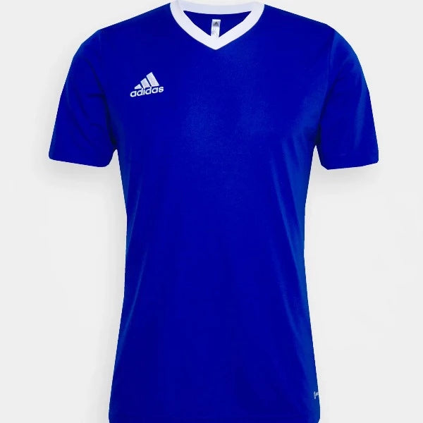Adidas Short Sleeved Goalkeeping Smock Royal | ONE Sports Warehouse