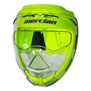 Mercian Senior Facemask