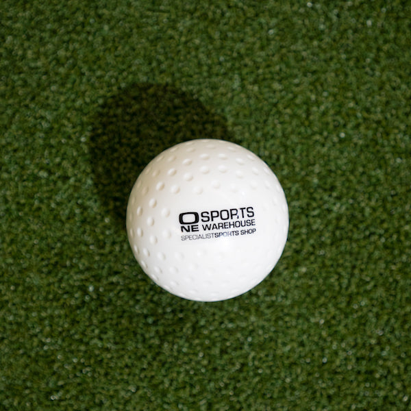 ONE Sports Warehouse X Kookaburra Dimple Saturn Hockey Ball | ONE Sports Warehouse