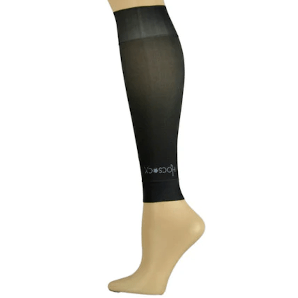 Hocsocx Charcoal Leg Sleeves-ONE Sports Warehouse