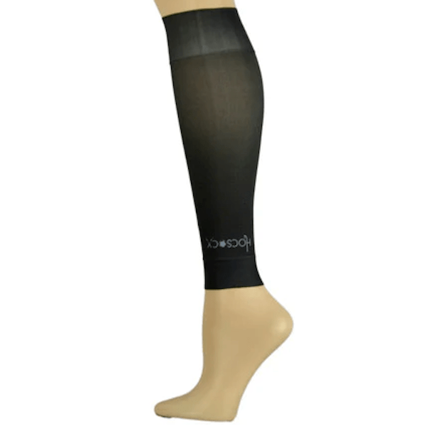 Hocsocx Charcoal Leg Sleeves | ONE Sports Warehouse