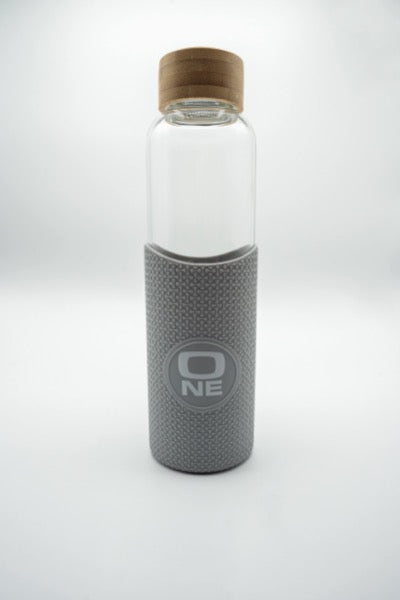 Neon Kactus X ONE Sports Warehouse Glass Waterbottle | ONE Sports Warehouse